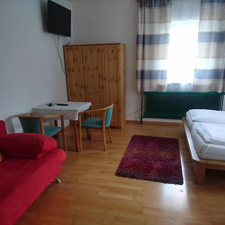 Stanglwirt Fruehstueckspension Göstling an der Ybbs Extérieur photo