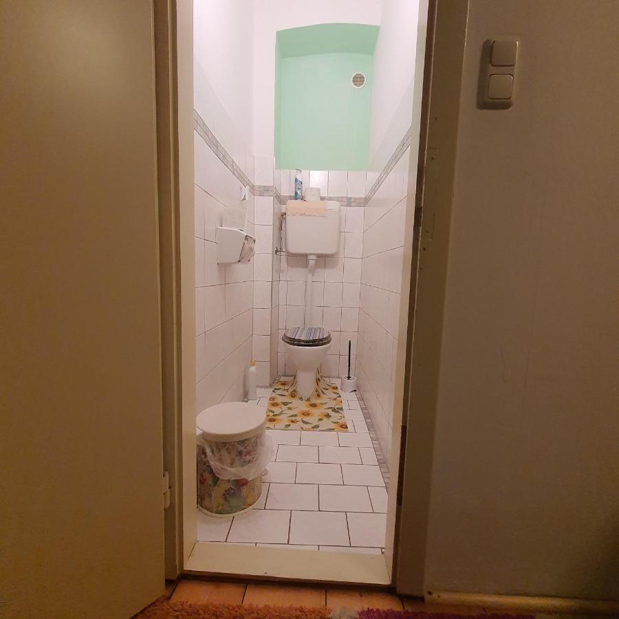 Stanglwirt Fruehstueckspension Göstling an der Ybbs Extérieur photo