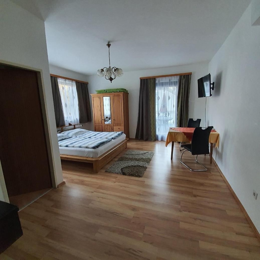 Stanglwirt Fruehstueckspension Göstling an der Ybbs Extérieur photo