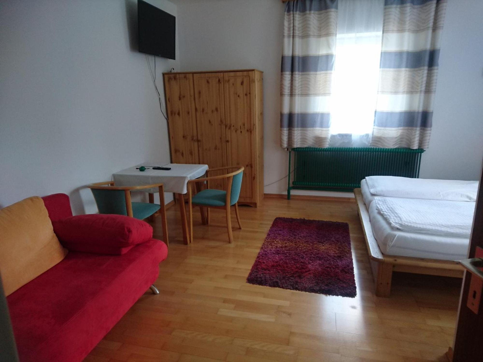 Stanglwirt Fruehstueckspension Göstling an der Ybbs Extérieur photo