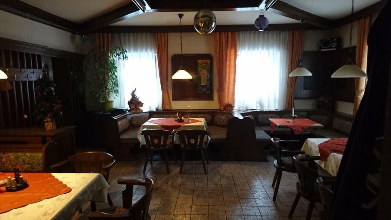 Stanglwirt Fruehstueckspension Göstling an der Ybbs Extérieur photo