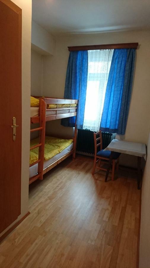 Stanglwirt Fruehstueckspension Göstling an der Ybbs Extérieur photo