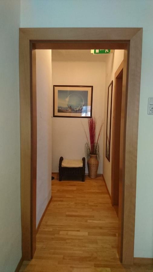 Stanglwirt Fruehstueckspension Göstling an der Ybbs Extérieur photo