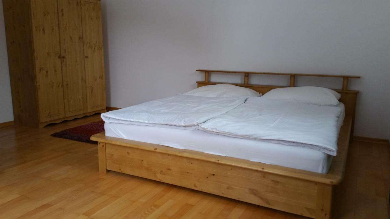 Stanglwirt Fruehstueckspension Göstling an der Ybbs Extérieur photo