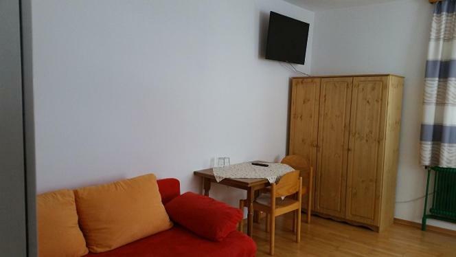Stanglwirt Fruehstueckspension Göstling an der Ybbs Extérieur photo